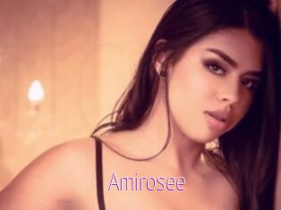Amirosee