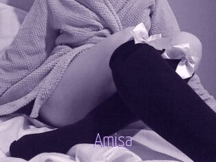 Amisa