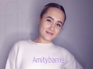 Amitybarris
