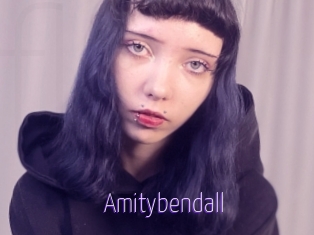 Amitybendall