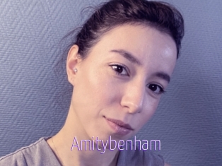 Amitybenham