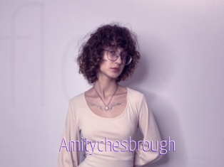 Amitychesbrough