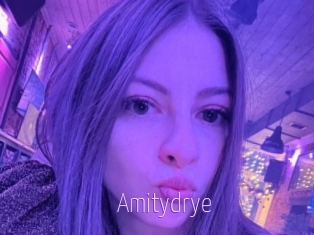 Amitydrye