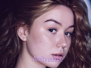 Amityeddie