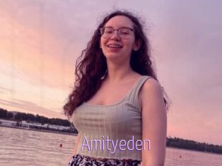 Amityeden