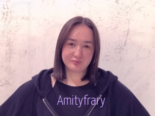 Amityfrary