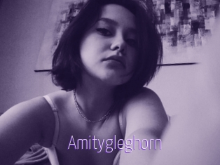 Amitygleghorn