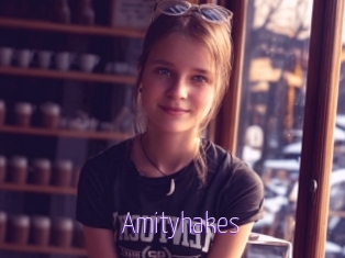 Amityhakes