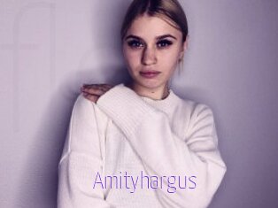 Amityhargus