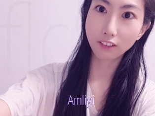 Amliyi