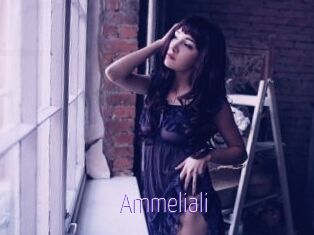Ammeliali