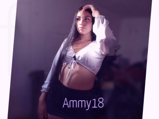 Ammy18
