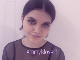 Ammyklovert