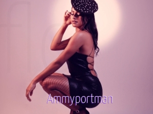 Ammyportman