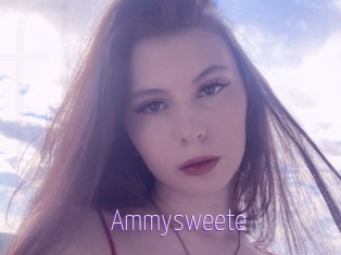 Ammysweete