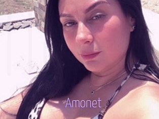 Amonet