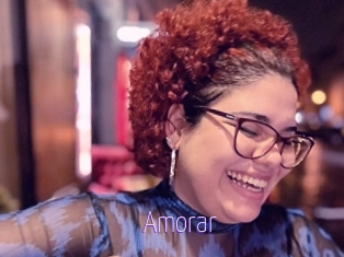 Amorar