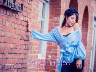 AmoriPrincess