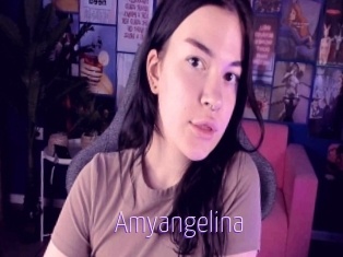 Amyangelina