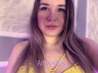 Amyestes