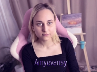 Amyevansy