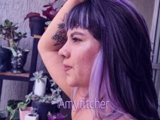 Amyfitcher