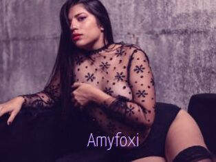 Amyfoxi