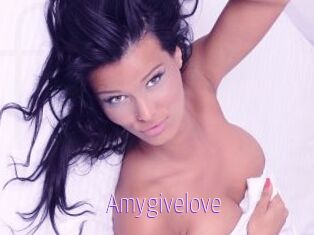 Amygivelove