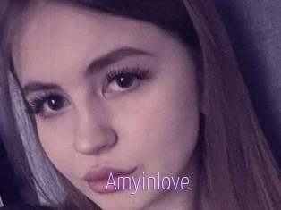 Amyinlove
