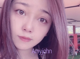 Amyjohn