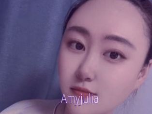 Amyjulia