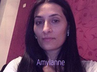 Amylanne