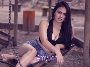 Amylinn
