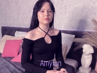 Amylun