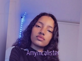 Amymcalister