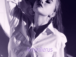 Amymilerus