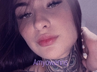 Amyowenns