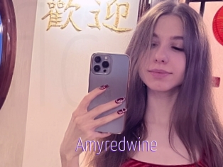 Amyredwine