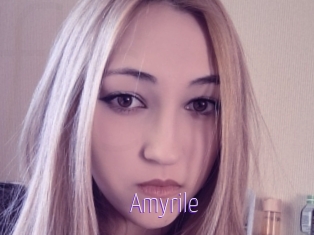 Amyrile