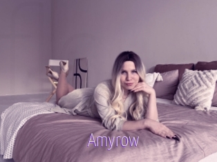 Amyrow