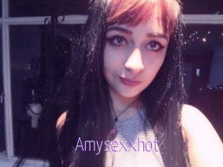 Amysexxhot