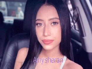 amysheran Fuck Lolita Cunt