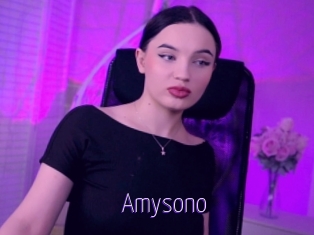 Amysono