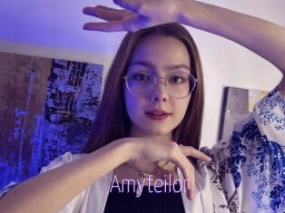 Amyteilor