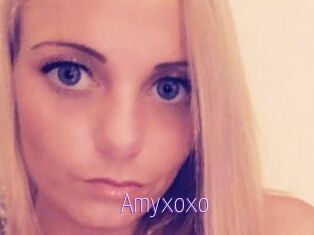 Amyxoxo