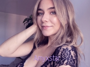 Amyxstar