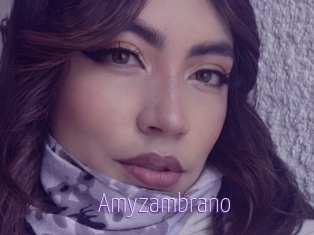 Amyzambrano