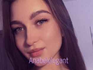 Anabelelegant