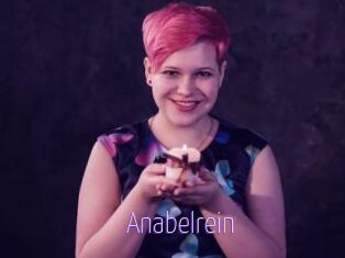 Anabelrein