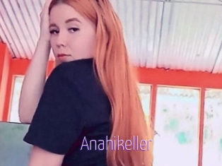 Anahikeller